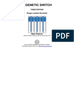 Mark Ptashne - A Genetic Switch - Phage Lambda Revisited-Cold Spring Harbor Laboratory Press (2004)