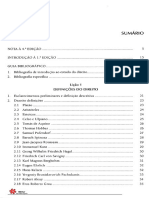 DIMOULIS, Dimitri. Manual de Introdução Ao Estudo Do Direito. 4 Ed. São Paulo