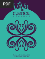 2006 Viva La Cuenca