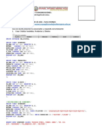 Trabajo Final de Base de Datos - LEÓN JUICA MIGUEL ANGEL