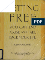 Ginny NiCarthy - Getting Free - You Can End Abuse and Take Back Your Life-Seal Press (1986)