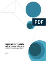 Manual Enf MedicoQuirurgico