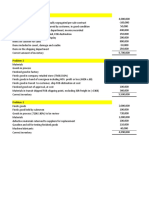 Intermediate Accounting Chapter 10 Inventories