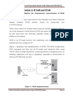 Module 3 Ip San, Fcoe, Nas