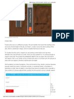 Different Types of Pile Foundation and Their Use in Construction-3