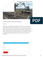 Different Types of Pile Foundation and Their Use in Construction-6