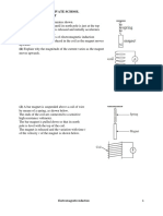 4 QP Electromagnetic Induction 3.