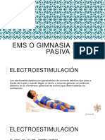 Manual de Gimnasia Pasiva