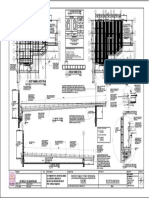 Fascia Frame Detail: Proposed Single Storey Residential Building