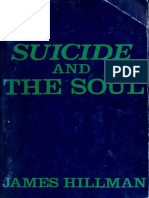 Suicide and The Soul - James Hillman