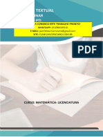 Matematica 5 e 6