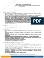 Edital 138.2022 Cirurgiao Dentista para Estrategia Saude Da Familia ESF e Equipe de Atencao Basica EAB 2