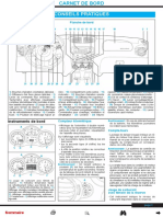 Conseils Pratiques: Carnet de Bord