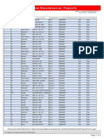 Device Maintenance Reports - XLS3000PYM - 06112022 - 142037