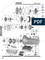 Ford 5R55S Partes B