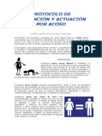 Protocolo Prevencion y Actuacion Por Acoso Laboral E y T