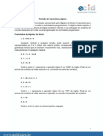 Módulo 1 Aula 3 CLP