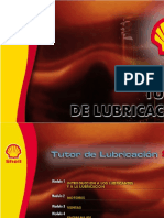 Tutor de Lubricacion Shell