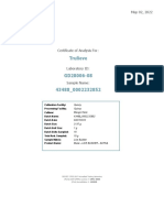 Trulieve: Processing Facility: Cultivation Facility