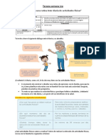 Tercera Semana 1ro