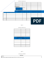 Project Requirements: Requirement List Requirements Analysis