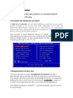 Manual Mantenimiento Preventivo SW