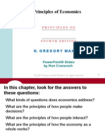 Principles of Economics