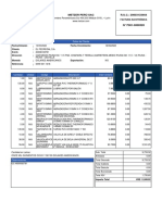 Metzer Perú Sac R.U.C.: 20603133464: Factura Electrónica