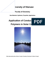 Solar Cells Final