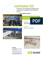 SLG - Clarifier - P ER 017 FR 1603 - v2