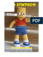 Bart Simpson