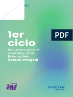 RecurseroESI Primaria Primerciclo