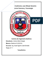 Electiva III - Tarea 1 (Resumen Tema 1) .. Jhonny Mora Vargas