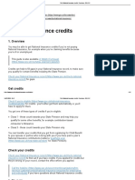 Print National Insurance Credits - Overview - GOV - UK