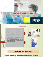 BIOSEGURIDAD Upla