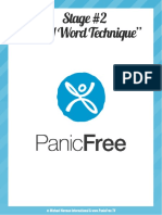 Panic Free Stage 2 PDF