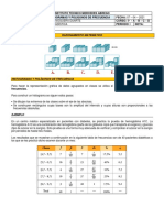 Taller 5. Histogramas y Polígonos de Frecuencia