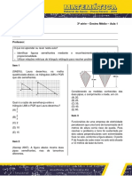 Aula 1 Matematica 3 Serie Versao Aluno