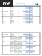 PLANOS DE AULA MATEMÁTICA 1 Série NEM RCO+