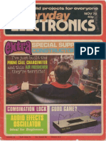 Everyday Electronics 1978 11