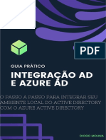 Guia Prático Integração Azure AD e AD On Premises