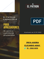 Cópia de 2022 - Cardapio - Elpatron