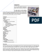 Power Supply Unit (Computer) : Functions History Development