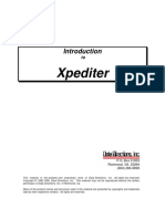 XPEDITOR