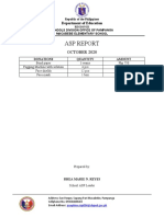 ASP SMEA December To February 2021