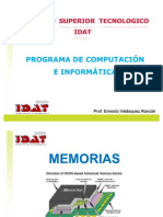 Memoria Ram Semana 5