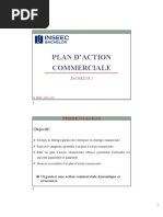 Cours Plan D'action Commercial