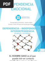 8.dependencia Emocional en La Pareja-Estuardo Yacolca