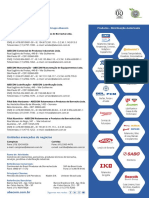 Dados Cadastrais Abecom 2021