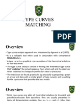 Lecture 7 - Type Curves